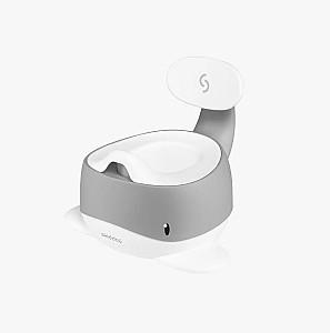 Oala copii Skiddou Pottili evening shadow/grey 2090021