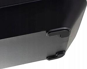 Aparat de vidat Ruhhy 24756 Black
