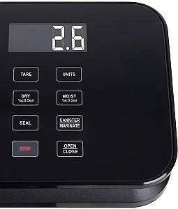 Aparat de vidat Ruhhy 24756 Black