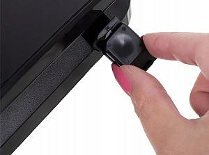 Aparat de vidat Ruhhy 24756 Black