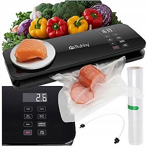 Aparat de vidat Ruhhy 24756 Black