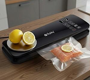 Aparat de vidat Ruhhy 24756 Black
