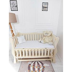 Patut copii Goydalka Sofi (1B3-3) Bej