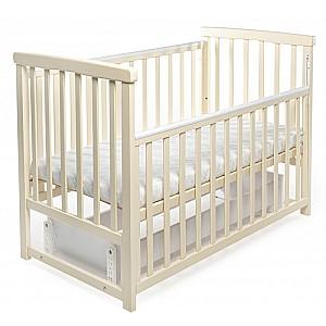 Patut copii Eucalyptus Charlene Plus (DS-2021) Vanilie
