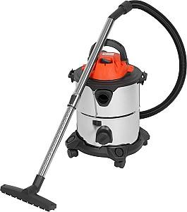 Aspirator industrial Strend Pro MWD192 Inox/Black