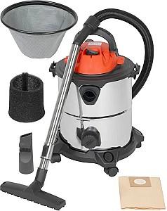 Aspirator industrial Strend Pro MWD192 Inox/Black