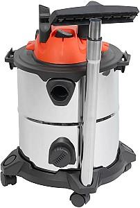 Aspirator industrial Strend Pro MWD192 Inox/Black
