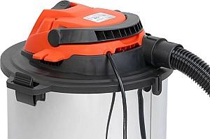 Aspirator industrial Strend Pro MWD192 Inox/Black