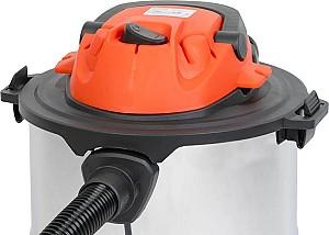Aspirator industrial Strend Pro MWD192 Inox/Black