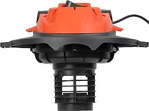 Aspirator industrial Strend Pro MWD192 Inox/Black