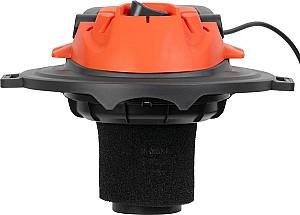 Aspirator industrial Strend Pro MWD192 Inox/Black