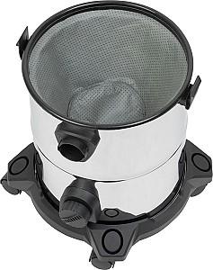Aspirator industrial Strend Pro MWD192 Inox/Black