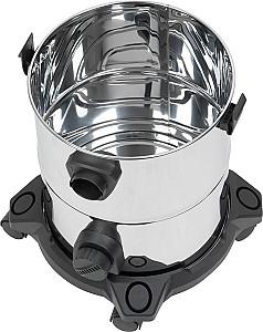 Aspirator industrial Strend Pro MWD192 Inox/Black