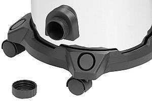 Aspirator industrial Strend Pro MWD192 Inox/Black