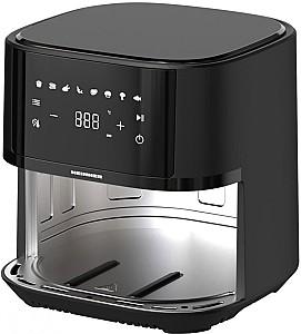 Friteuza cu aer cald Heinner HAF-B4BK1500
