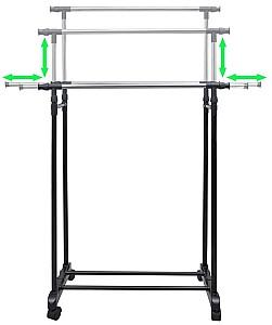 Cuier VidaXL 50212