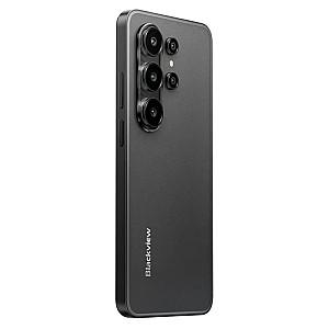 Telefon mobil Blackview Wave 10 8/256GB Graphite Black