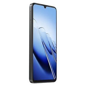Telefon mobil Blackview Wave 10 8/256GB Graphite Black