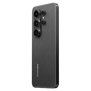 Telefon mobil Blackview Wave 10 8/256GB Graphite Black