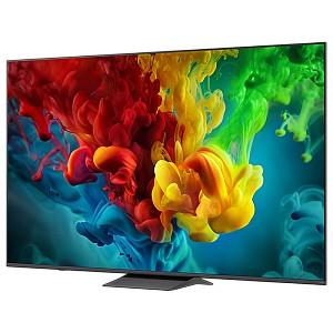 Televizor LG 85QNED83B6A