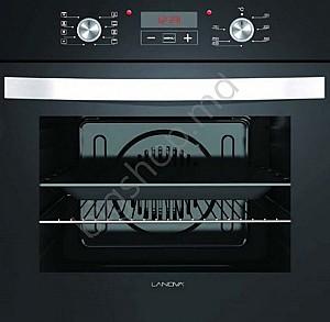 Cuptor electric incorporabil LANOVA 4408B01 Black