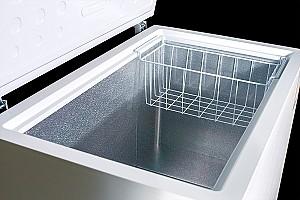 Lada frigorifica Wintter SF-210W Invertor
