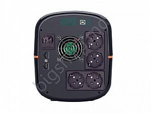 Sursa de alimentare neintreruptibila UPS Tuncmatik Digitech Eco 2000VA