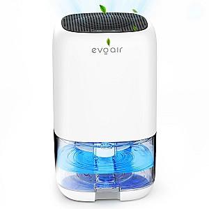 Dezumidificator de aer Evoair HUMIX300