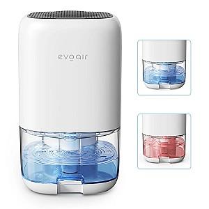 Dezumidificator de aer Evoair HUMIX300
