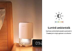 Dezumidificator de aer Evoair HUMIX300