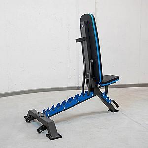 Banca de sport Thunder GRYND