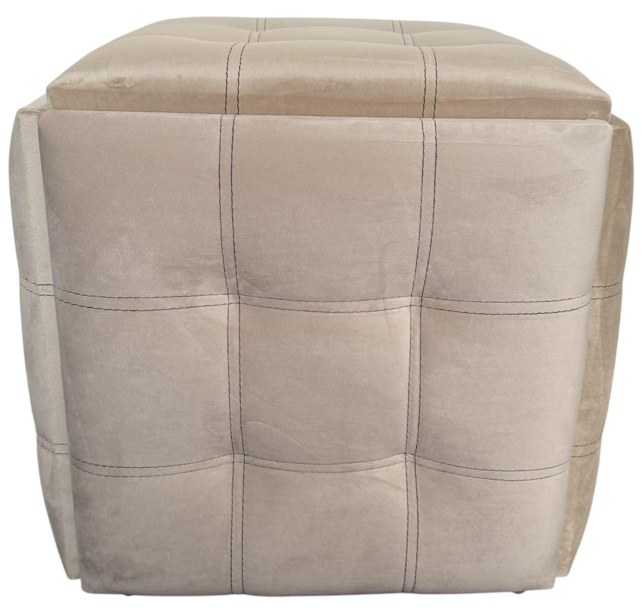 Bancheta Nex Home N24 Bej inchis
