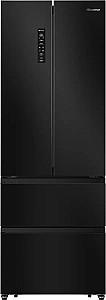 Frigider Hisense RF5S454GSFE