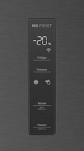 Frigider Hisense RF5S454GSFE