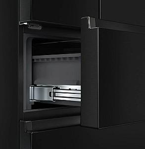 Frigider Hisense RF5S454GSFE