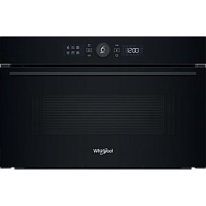 Cuptor cu microunde incorporabil Whirlpool WMD54MB