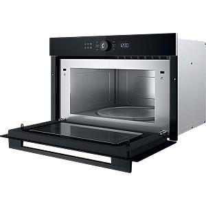 Cuptor cu microunde incorporabil Whirlpool WMD54MB