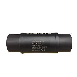 Adaptor pentru incarcatoare pentru masini electrice EvDrive T2-GBT B