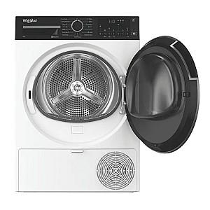 Masina de uscat rufe Whirlpool WP A9X WBS EE