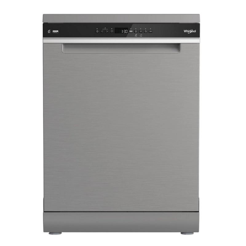 Masina de spalat vase Whirlpool W7F HP61X