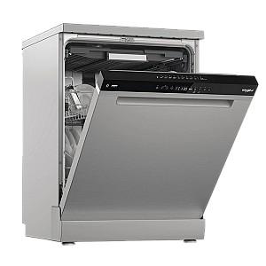 Masina de spalat vase Whirlpool W7F HP61X