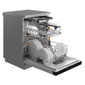 Masina de spalat vase Whirlpool W7F HP61X