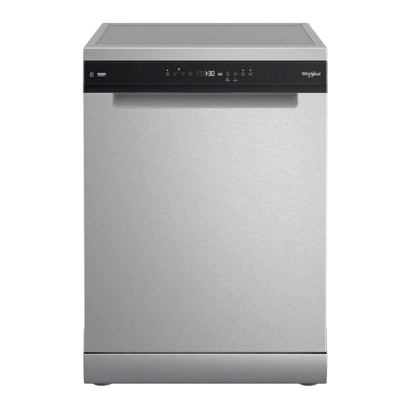 Masina de spalat vase Whirlpool W7F HP43 X