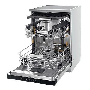 Masina de spalat vase Whirlpool W7F HP43 X