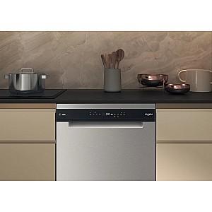 Masina de spalat vase Whirlpool W7F HP43 X
