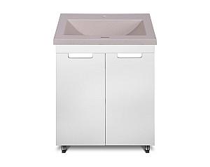 Dulap sub lavoar Aquatoria Granit 600 Eco