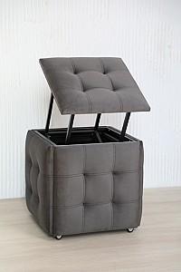Bancheta Nex Home N27 Grafit (Gri)