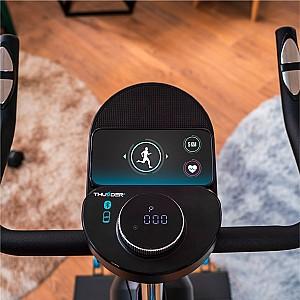 Bicicleta fitness Thunder SPINZO