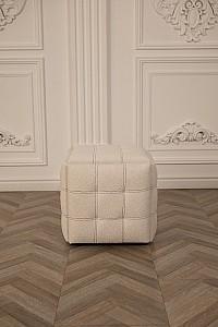 Bancheta Nex Home N51 Alb Teddy