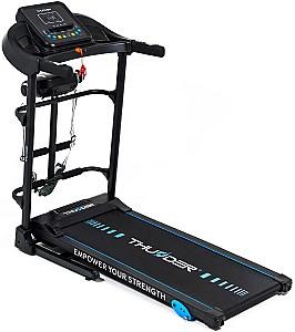 Banda de alergat Thunder G8000-D